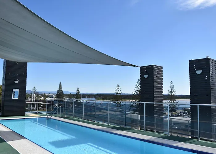 Mantra Quayside Port Macquarie