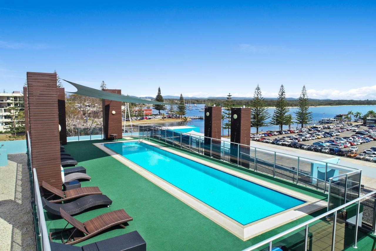 Aparthotel Mantra Quayside